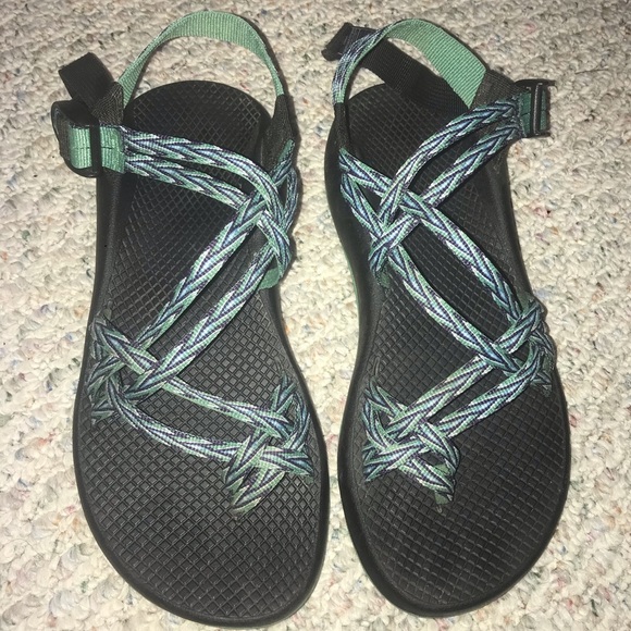 Chaco Sandals - Picture 1 of 3